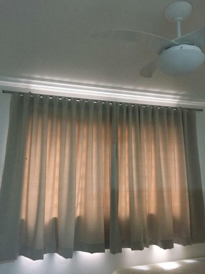 Ferienwohnung Apartamento Pertinho Da Uem/Novo Centro Maringá Exterior foto