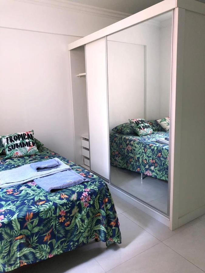 Ferienwohnung Apartamento Pertinho Da Uem/Novo Centro Maringá Exterior foto